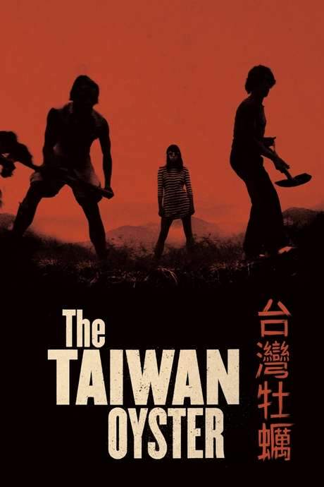 Set in Taiwan in 2000, a time still marked by its recent history, this darkly comic film follows Darin and Simon on a road trip across the picturesque East Coast Highway. Their quest for a suitable burial spot evolves into a journey of self-discovery, introducing them to diverse Taiwanese cultures, welcoming families, and even dangerous gangsters. They encounter Nikita, another lost soul, who joins their unusual odyssey as they confront personal demons and explore the complexities of life and death.